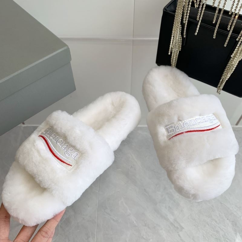 Balenciaga Slippers